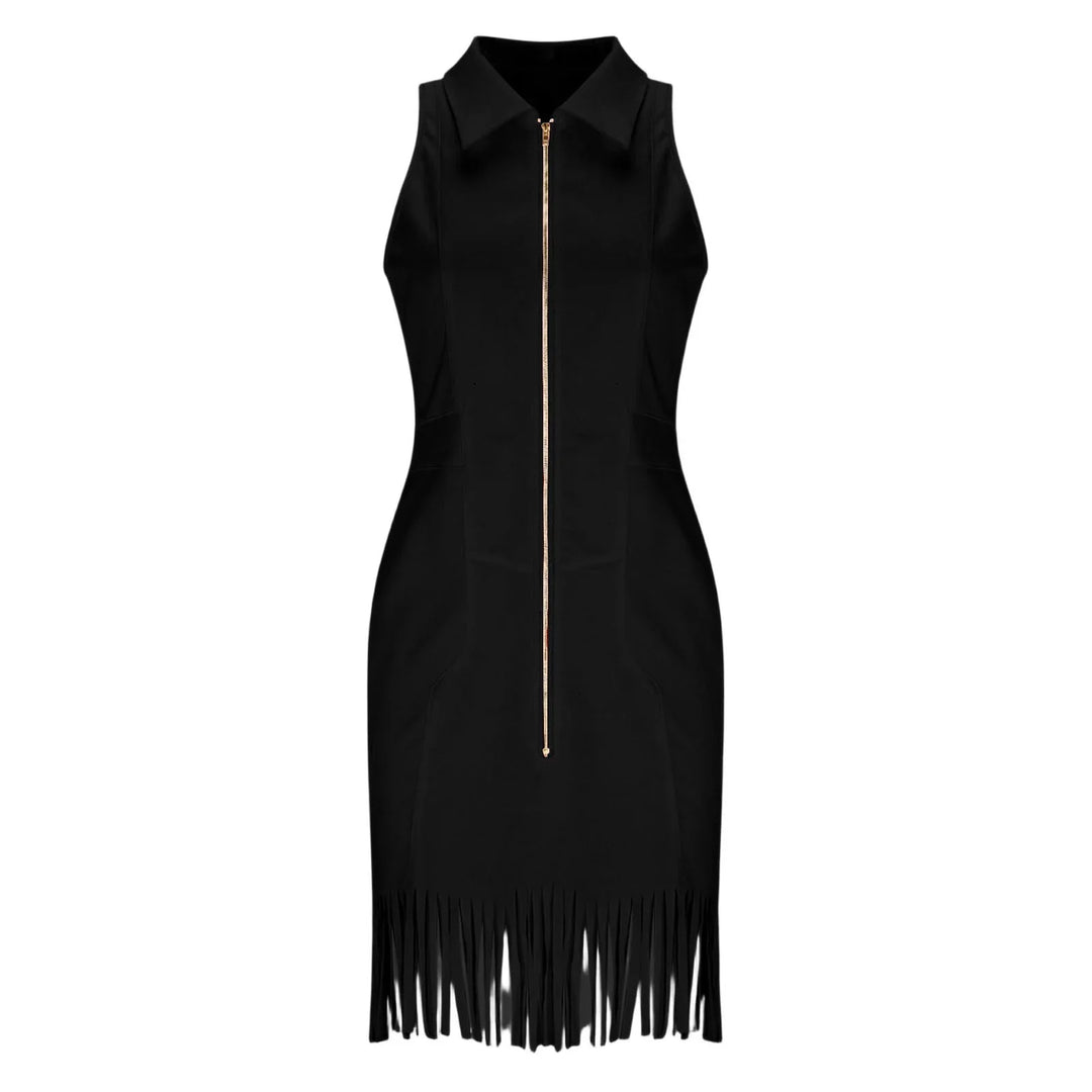 Vestido Sahara