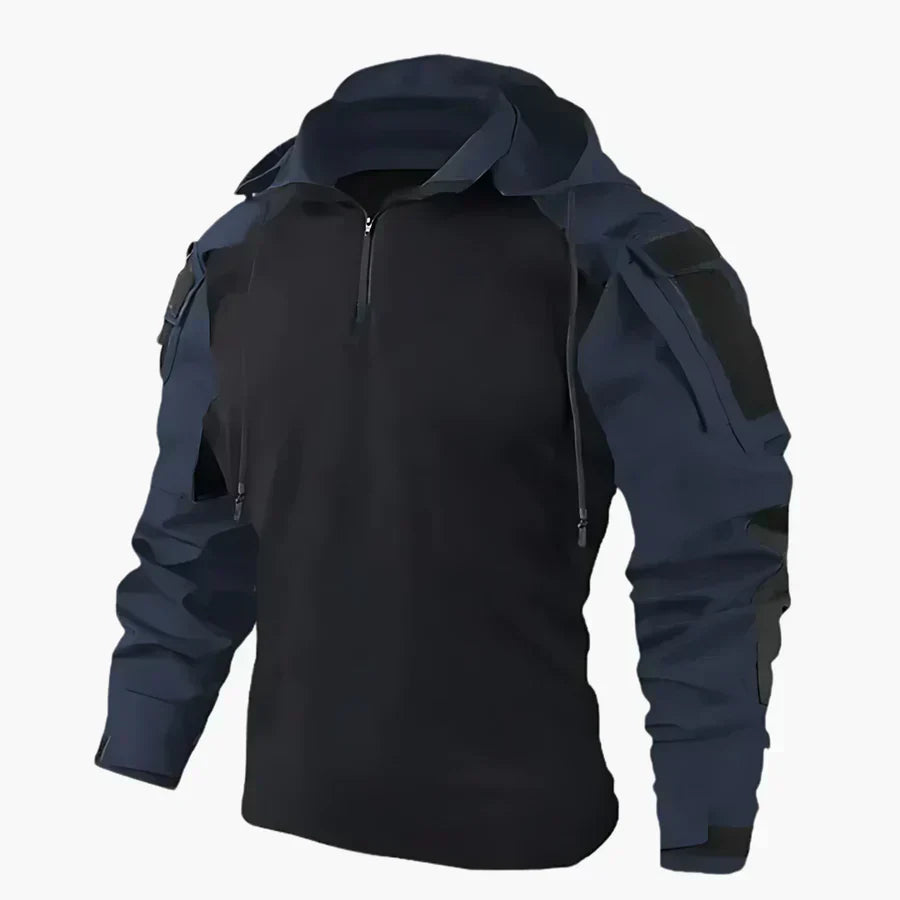 Oliver | Chaqueta táctica