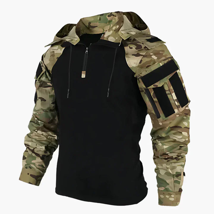 Oliver | Chaqueta táctica