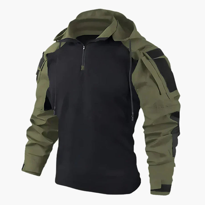 Oliver | Chaqueta táctica