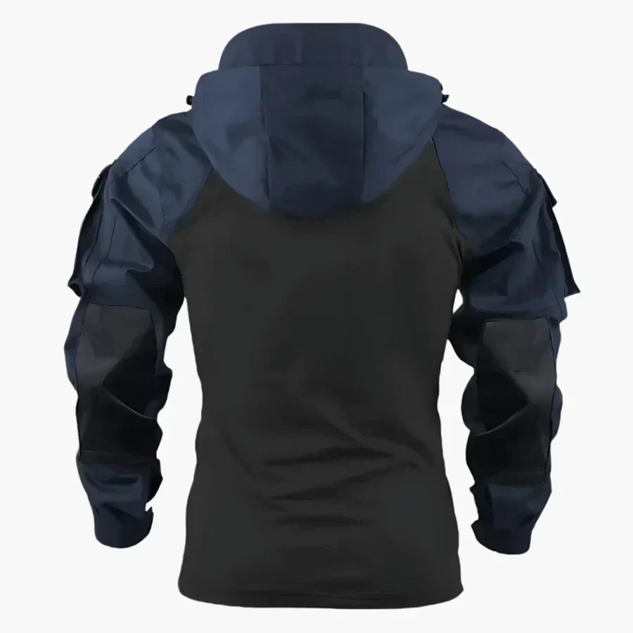 Oliver | Chaqueta táctica