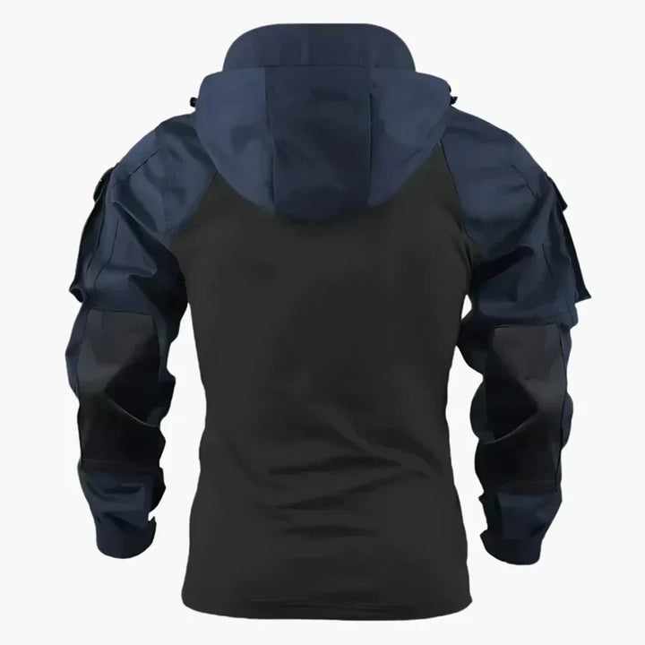 Oliver | Chaqueta táctica