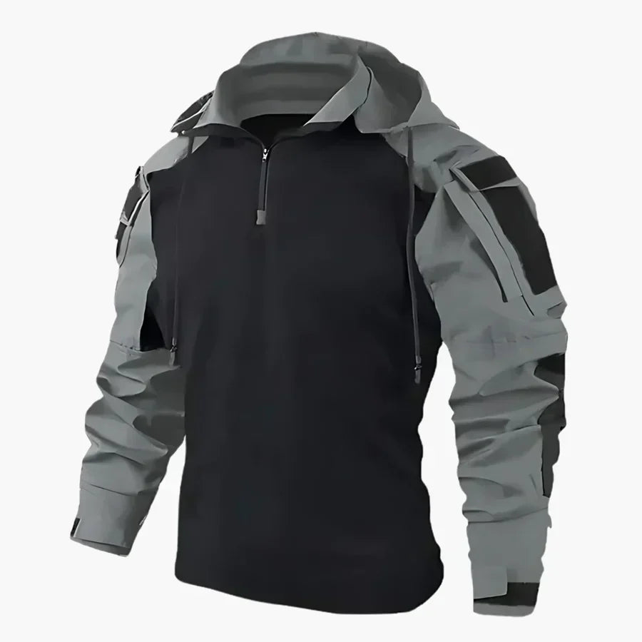 Oliver | Chaqueta táctica