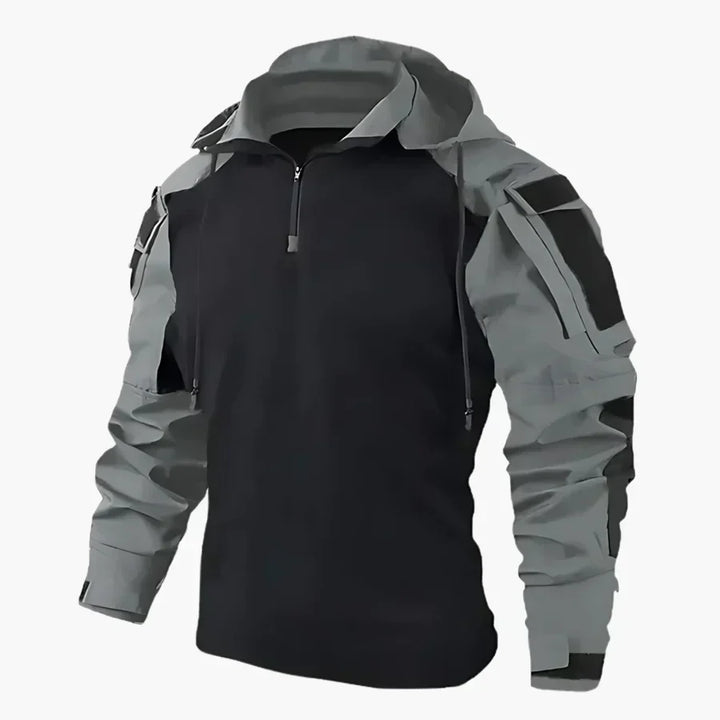 Oliver | Chaqueta táctica