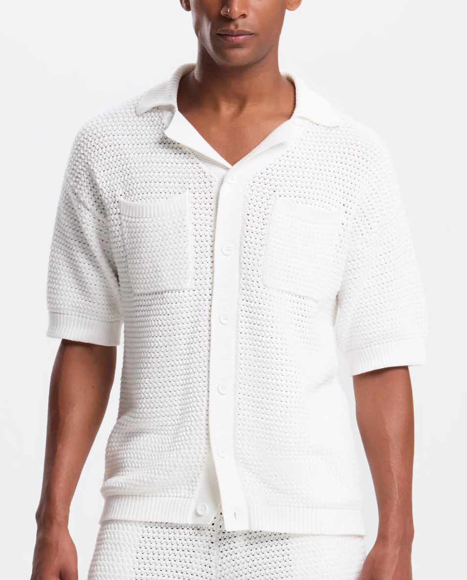 Camisa Paris
