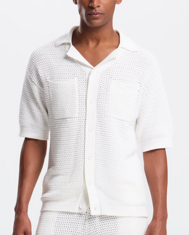 Camisa Paris