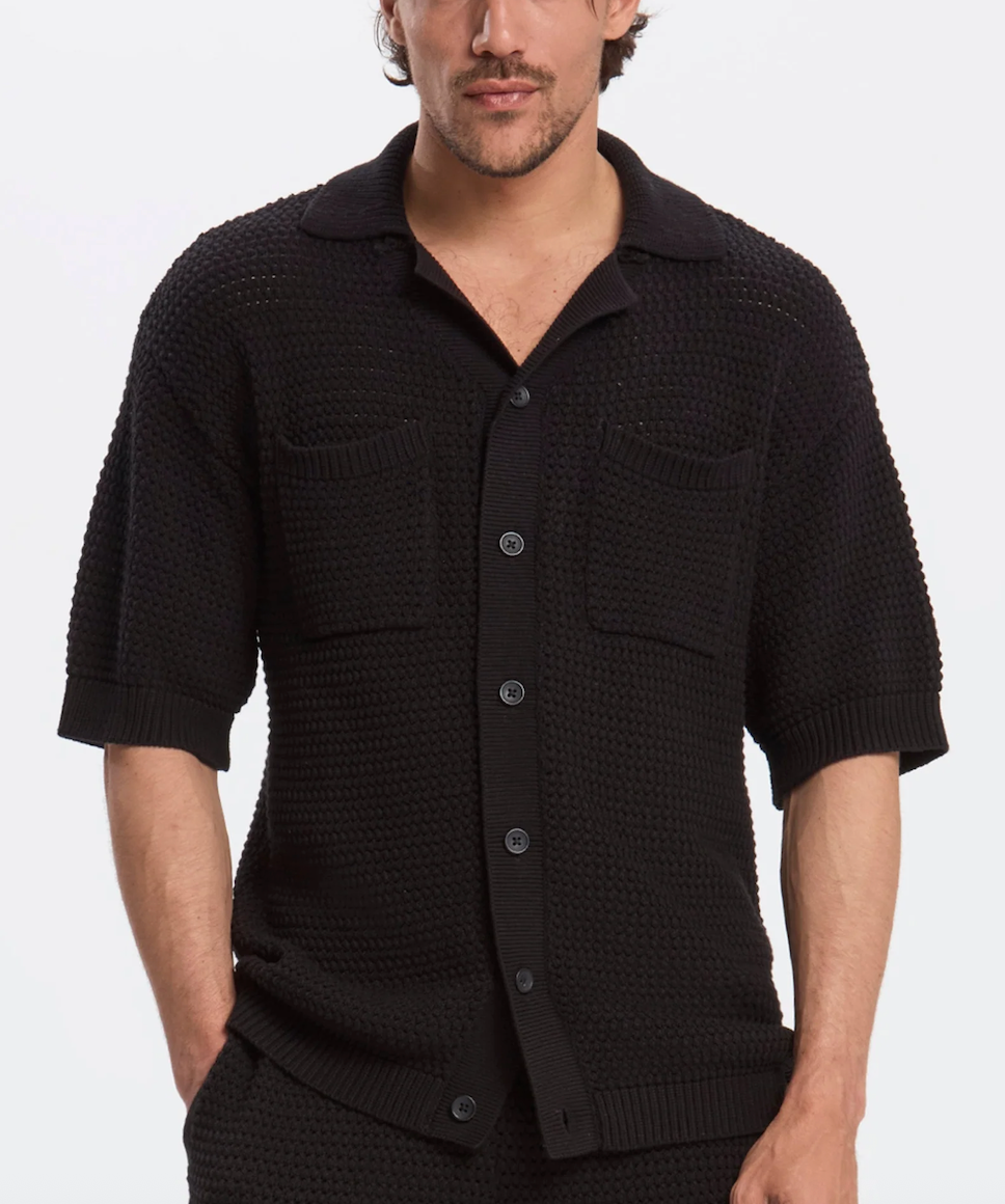 Camisa Paris