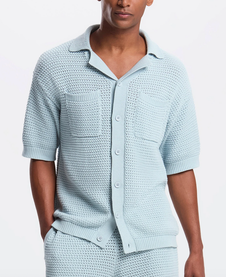 Camisa Paris