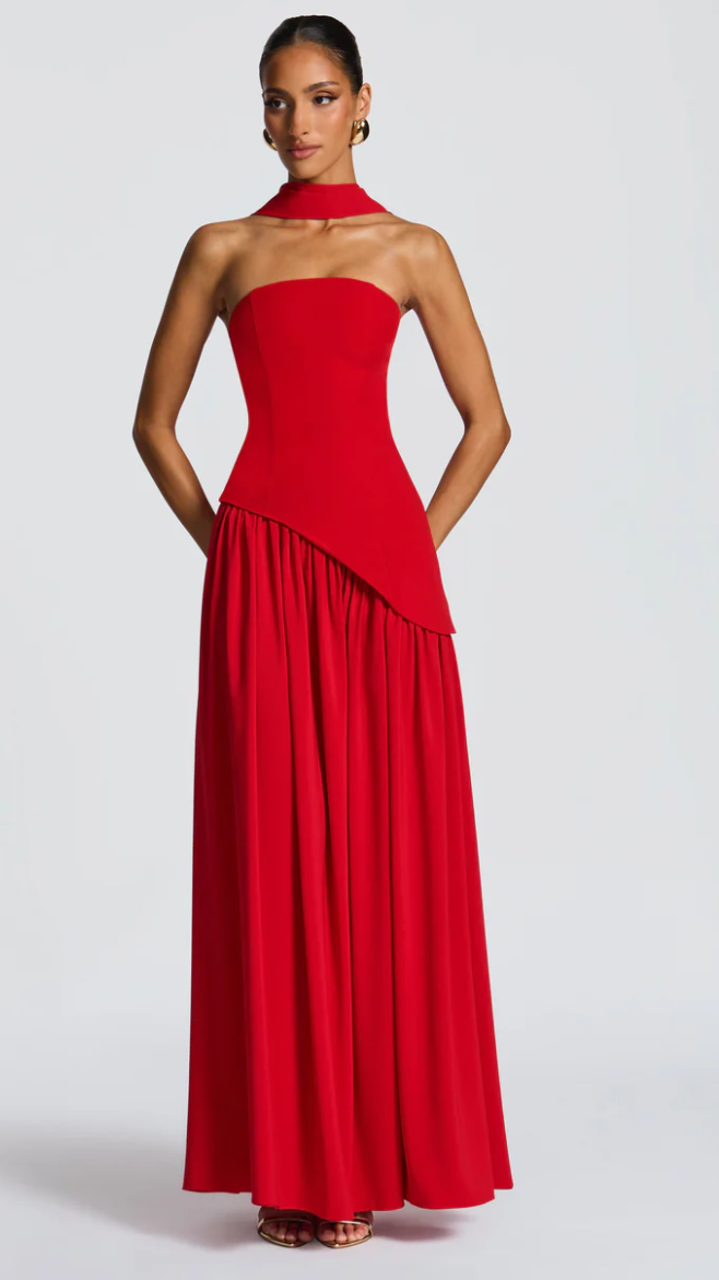 Vestido | Elara Elegance