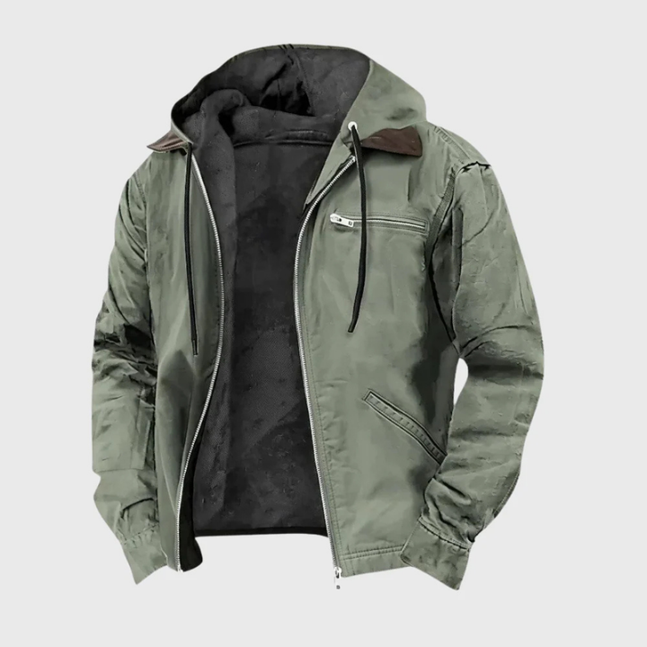 George | La chaqueta de capas para el día a día