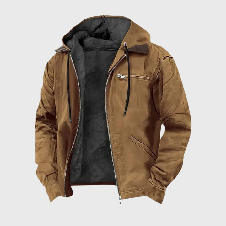 George | La chaqueta de capas para el día a día