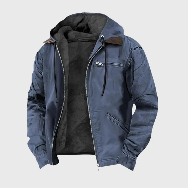 George | La chaqueta de capas para el día a día