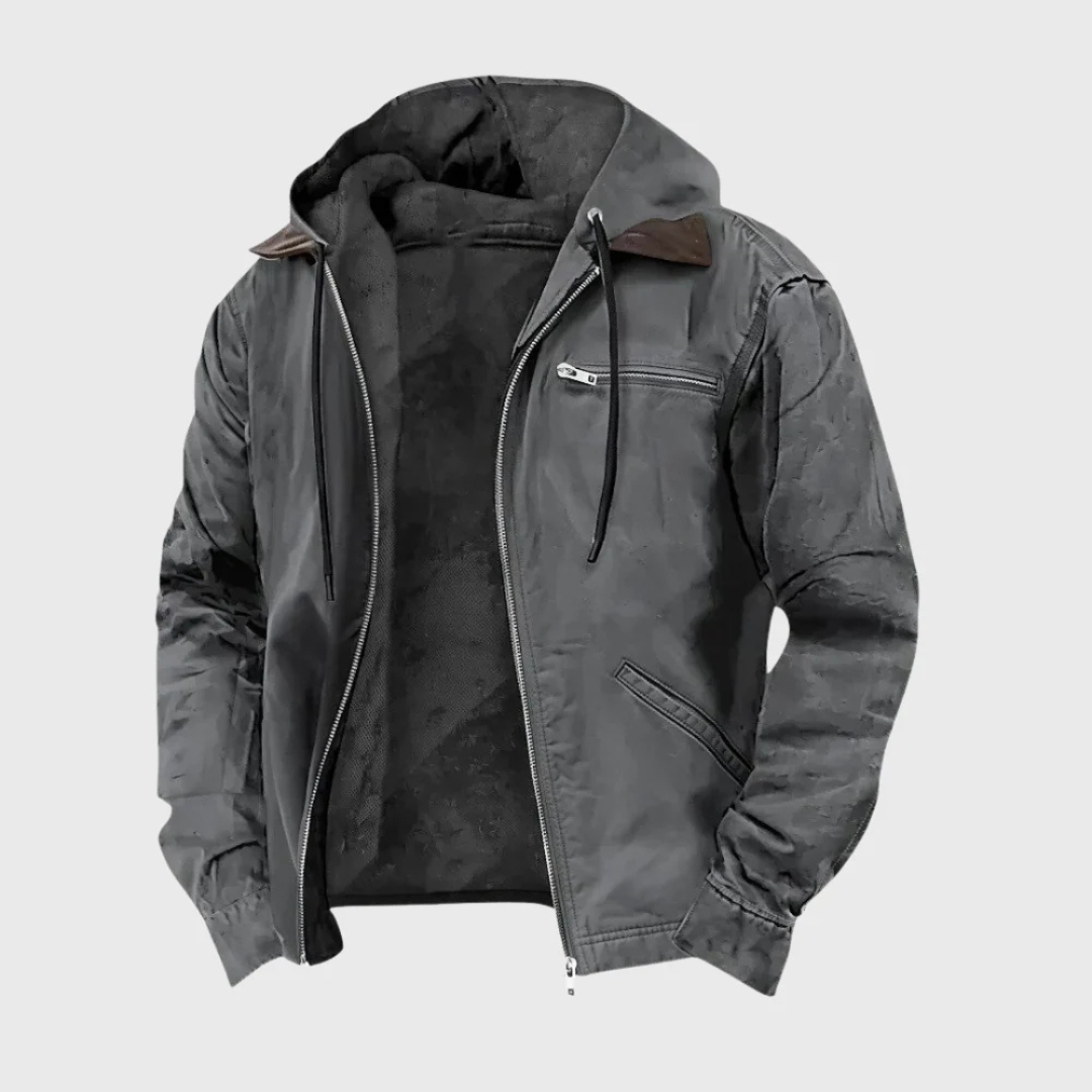George | La chaqueta de capas para el día a día