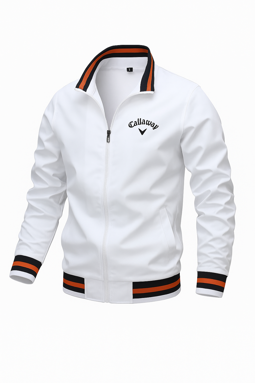 Blousón de Hombre – Elegante y Lujoso Callaway