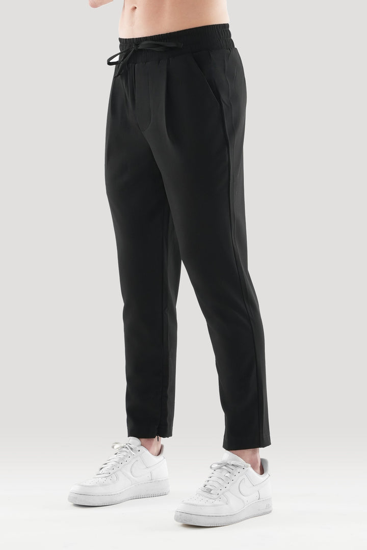 Pantalones Elián - Negro