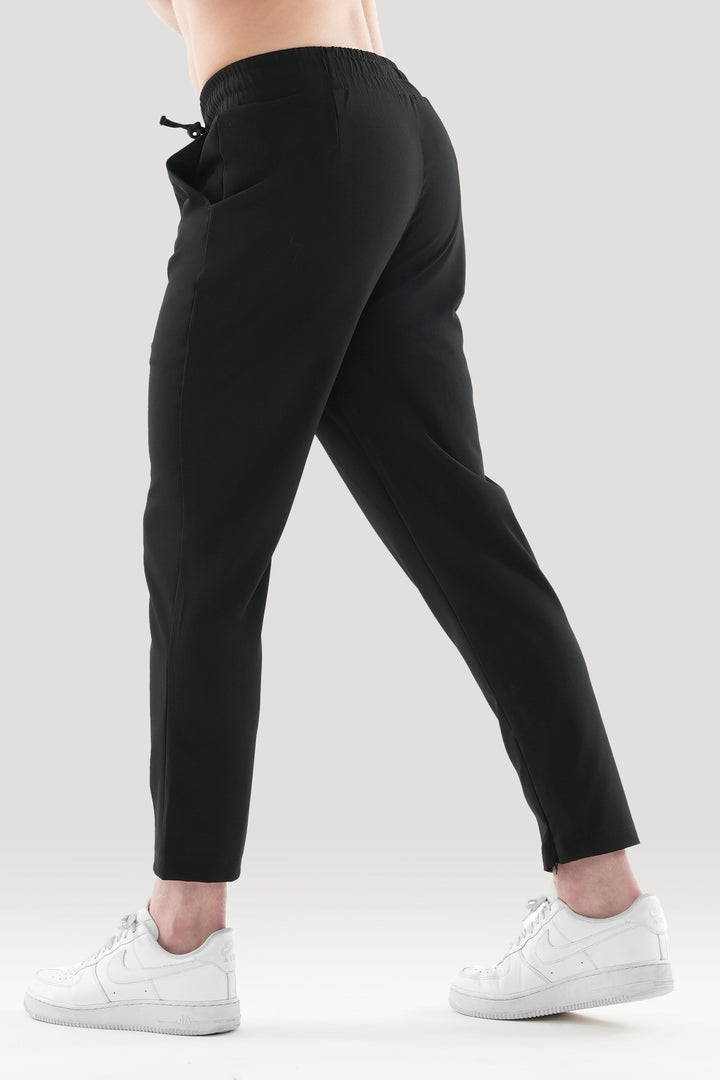 Pantalones Elián - Negro