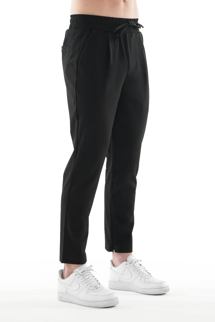 Pantalones Elián - Negro