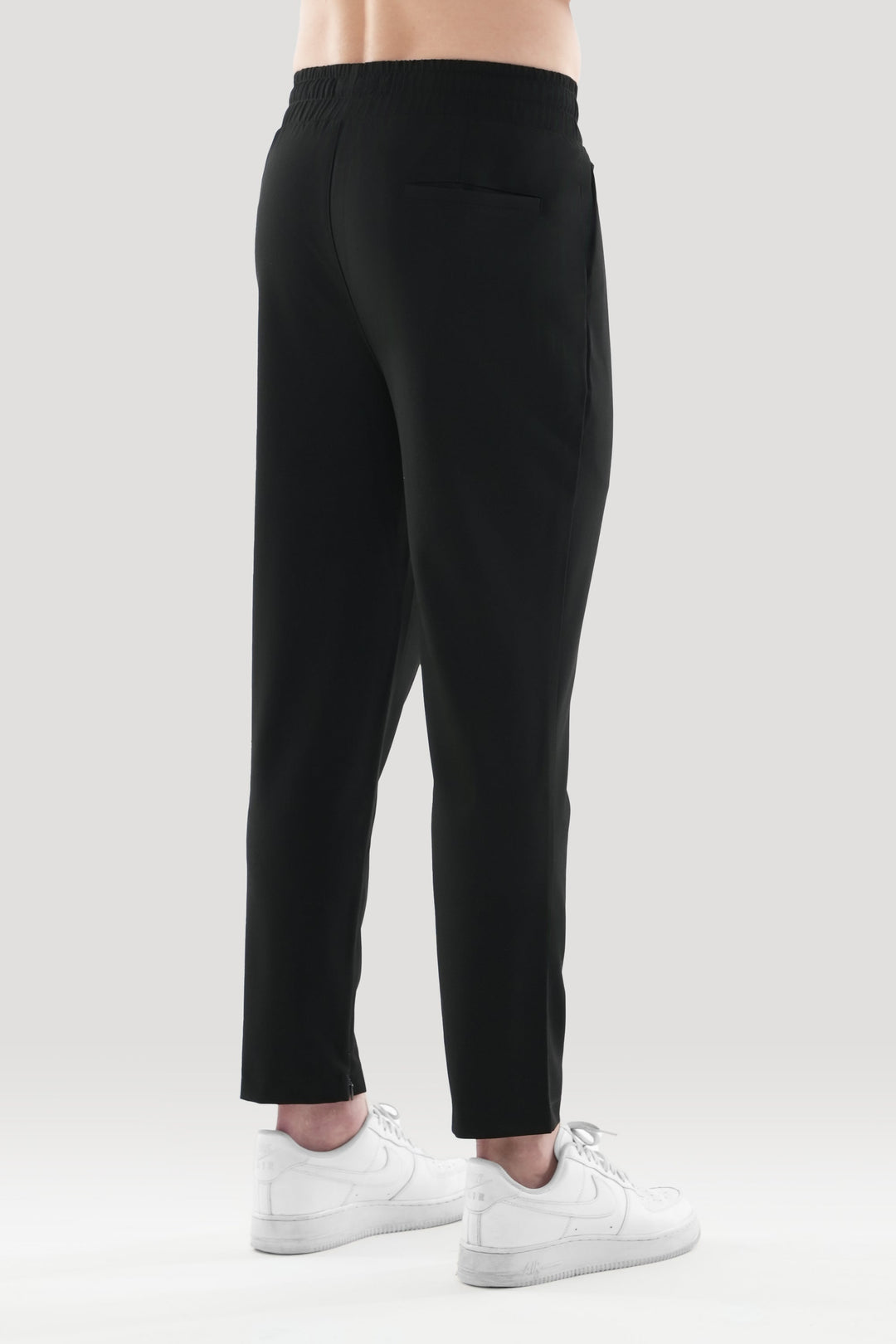 Pantalones Elián - Negro