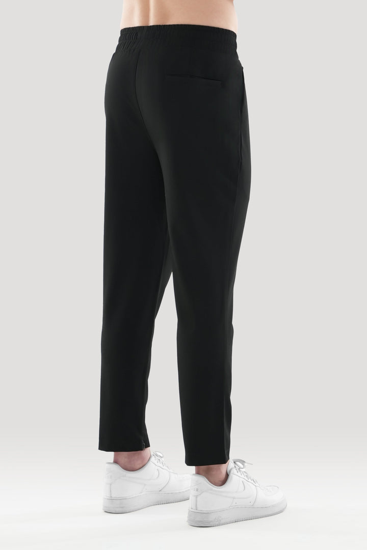 Pantalones Elián - Negro
