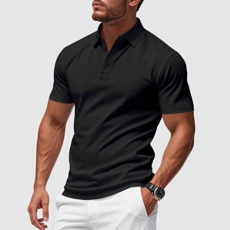 Joe | Polo clásico duradero