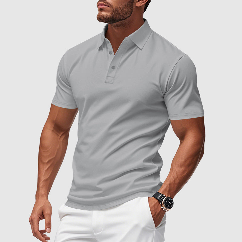 Joe | Polo clásico duradero