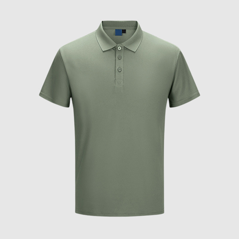 Joe | Polo clásico duradero
