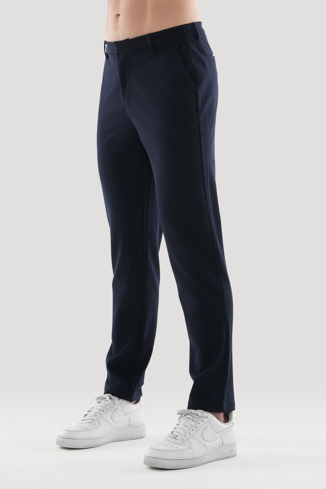 Pantalones Lucio - Azul