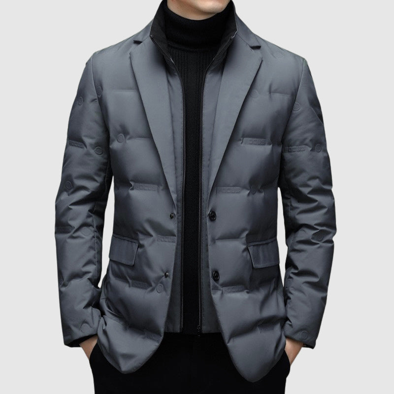 Bob | La chaqueta de plumón esencial