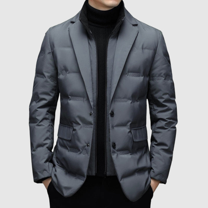 Bob | La chaqueta de plumón esencial