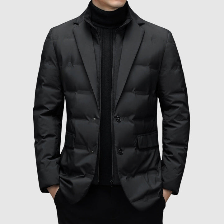 Bob | La chaqueta de plumón esencial