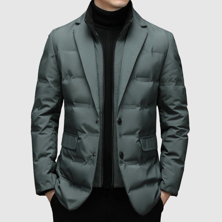 Bob | La chaqueta de plumón esencial