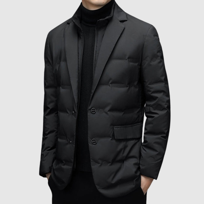 Bob | La chaqueta de plumón esencial
