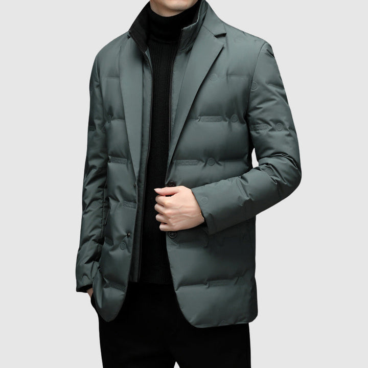 Bob | La chaqueta de plumón esencial