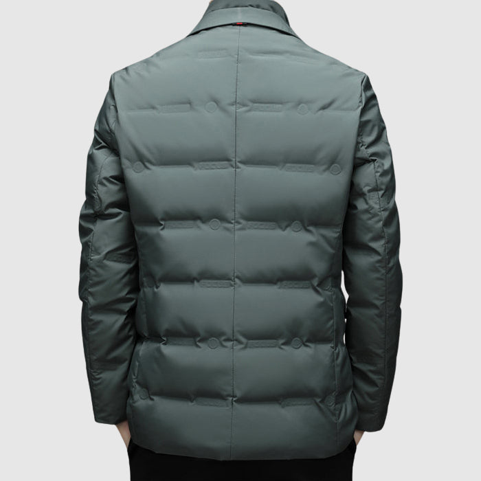 Bob | La chaqueta de plumón esencial