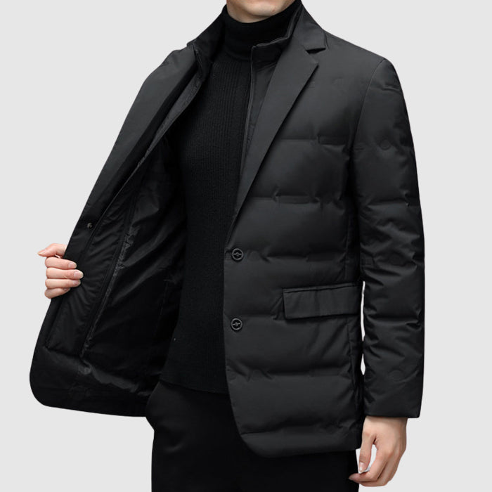 Bob | La chaqueta de plumón esencial