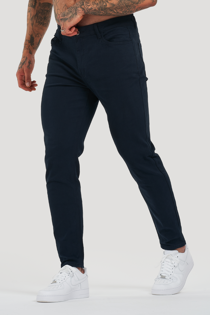 Pantalones Toledo