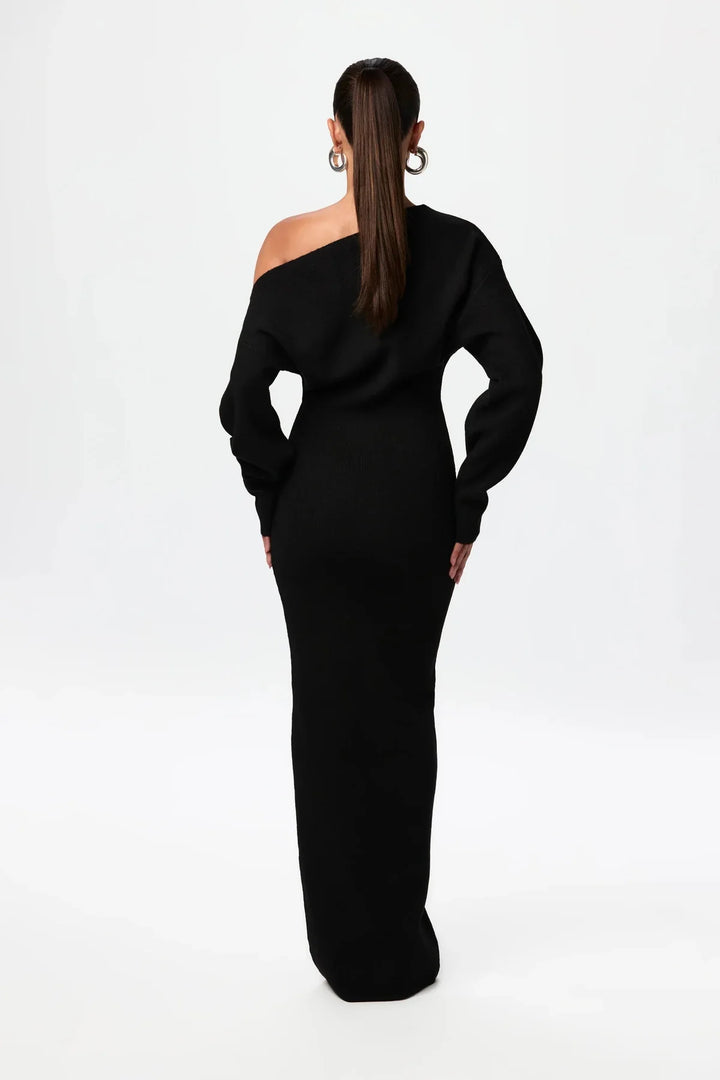 Serene | Vestido de punto