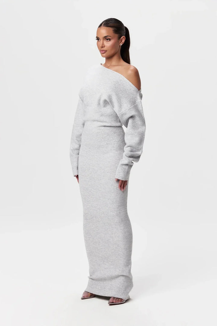 Serene | Vestido de punto
