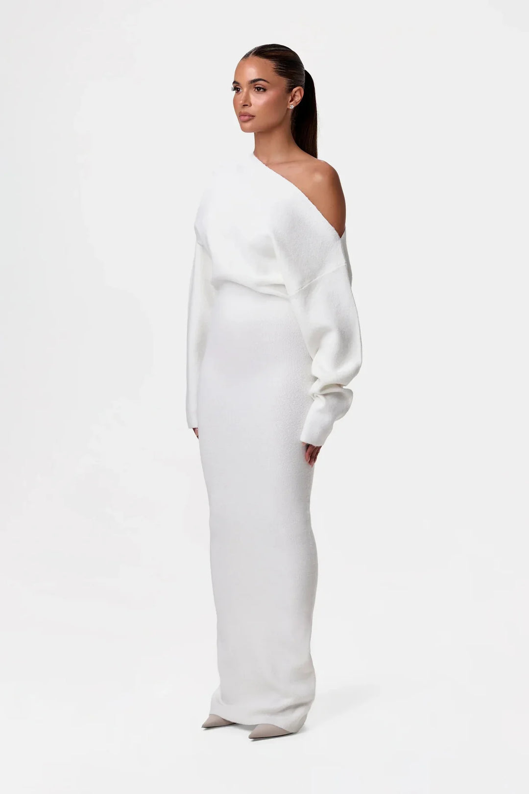 Serene | Vestido de punto