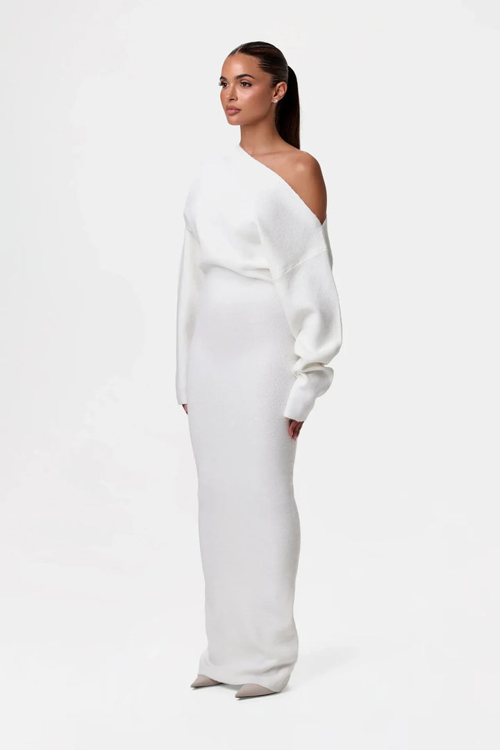 Serene | Vestido de punto