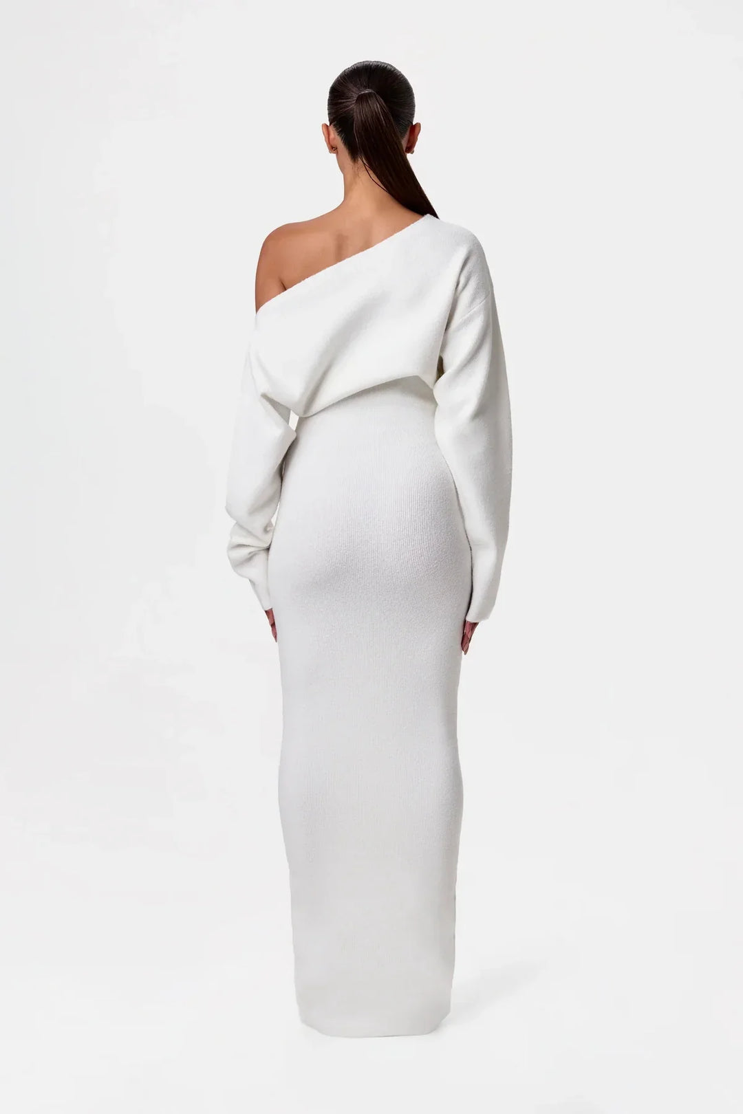 Serene | Vestido de punto