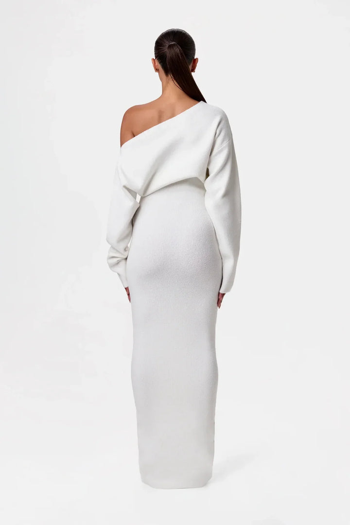 Serene | Vestido de punto