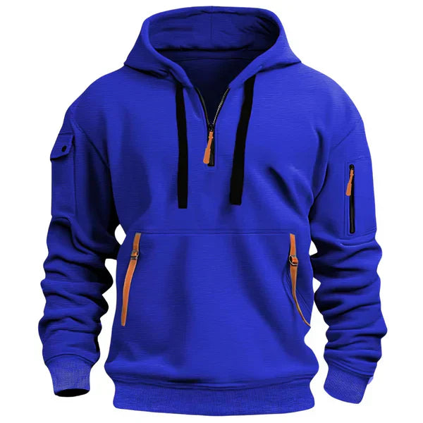 Robert | Sudadera con capucha elegante