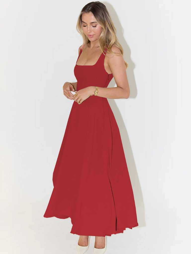 Vestido Essence Black
