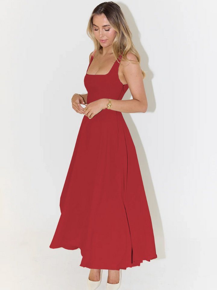 Vestido Essence Black