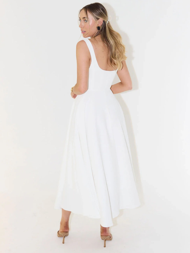Vestido Essence Black