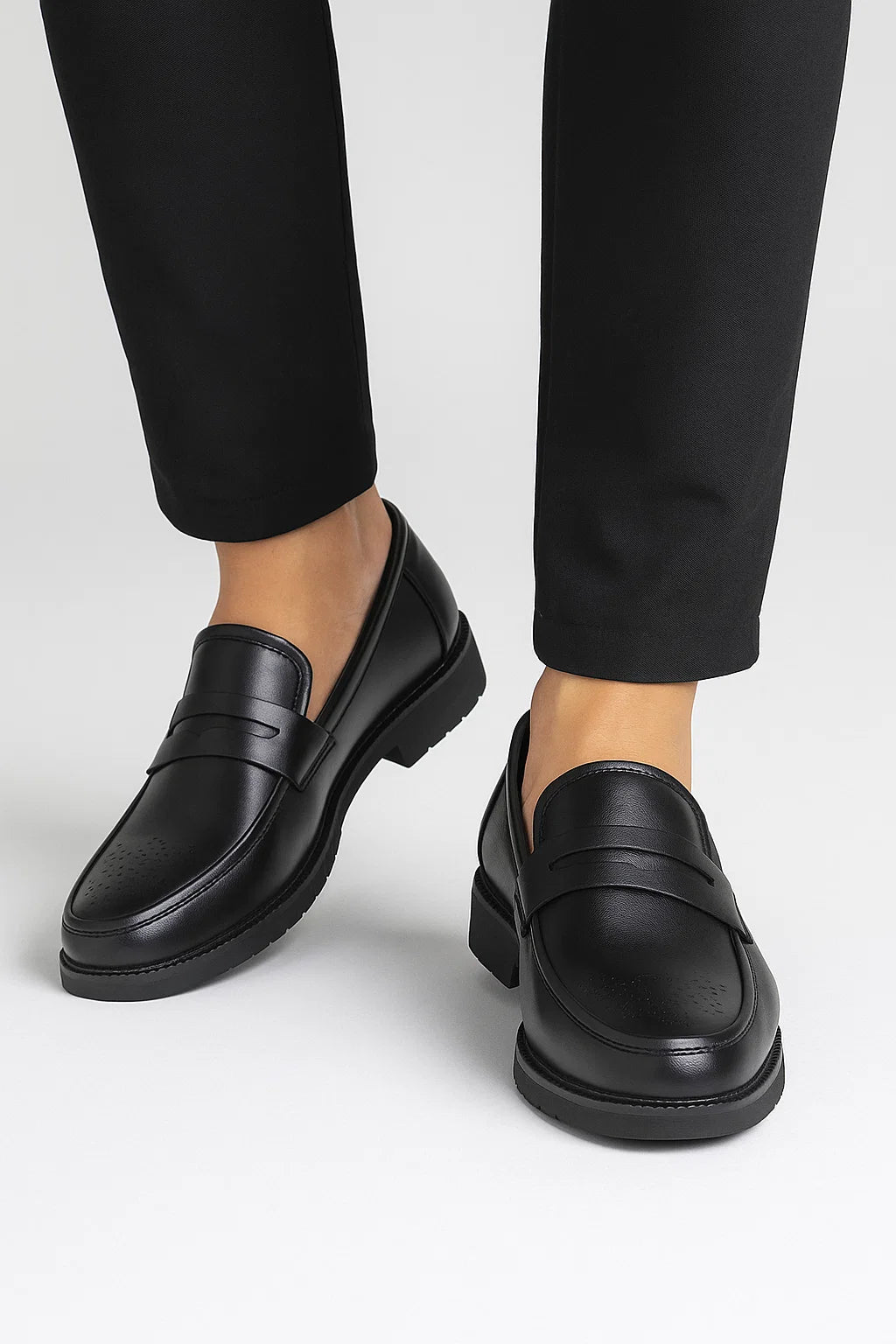 Thomas | zapatos de cuero Oxford