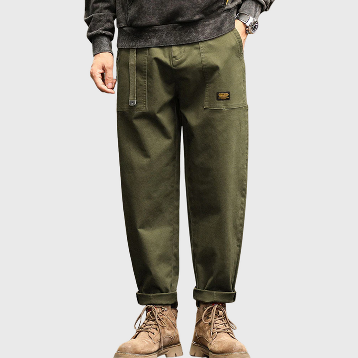 Redwood | Pantalones de trabajo resistentes