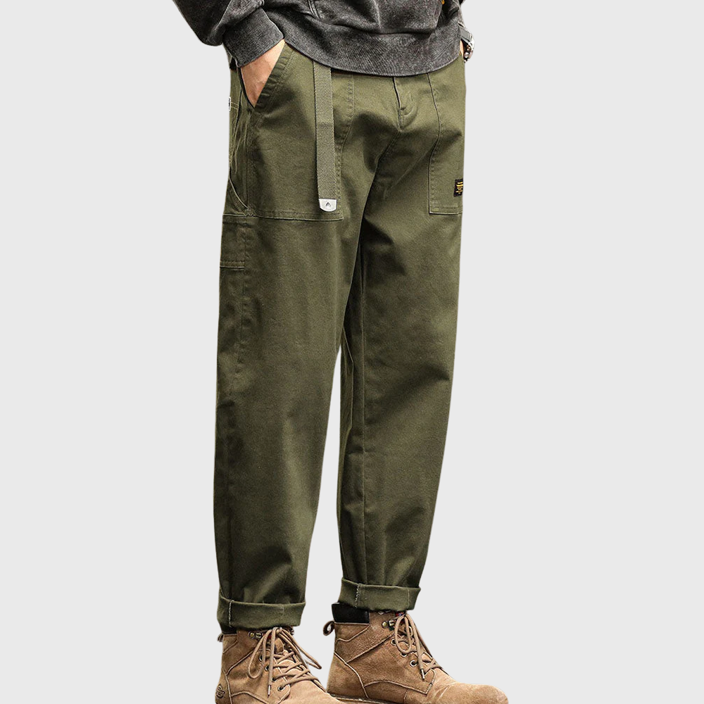 Redwood | Pantalones de trabajo resistentes