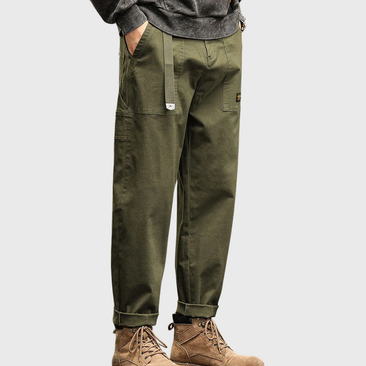 Redwood | Pantalones de trabajo resistentes